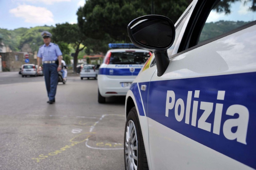 Incidente in diretta su Instagram