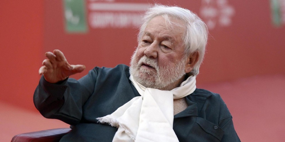 Paolo Villaggio