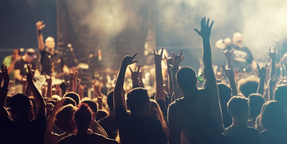 A Gattorna arriva il Let's go summer Fest