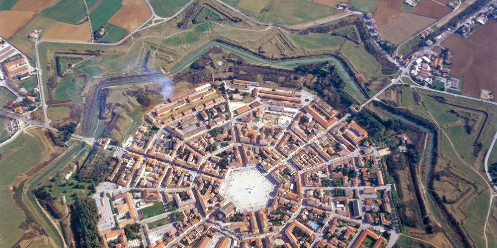 Palmanova patrimonio dell’umanità Unesco: a giorni il responso