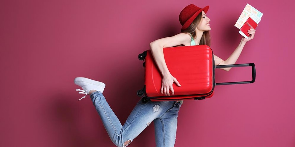 Viaggiare è facile con Wanderio