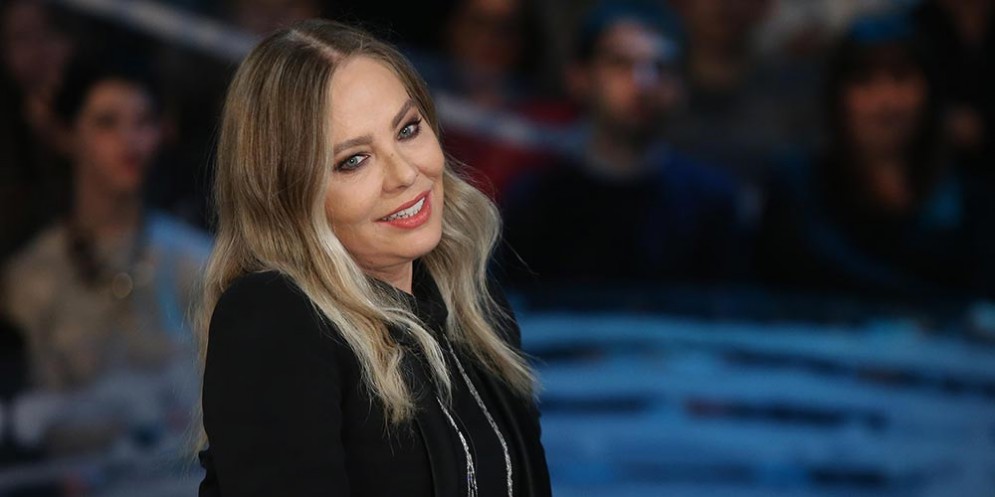 Ornella Muti condannata