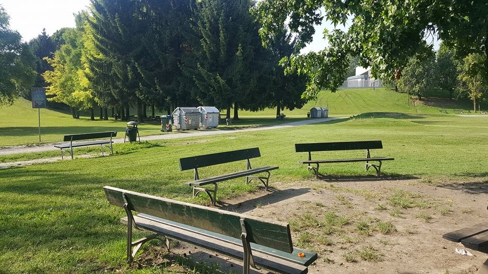 La Pellerina dopo il presidio dei vigili e l'intervento di Amiat