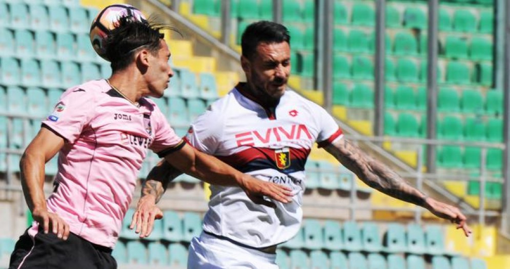 Assenti al ritiro per Neustift Pinilla, Taarabt e Bivio