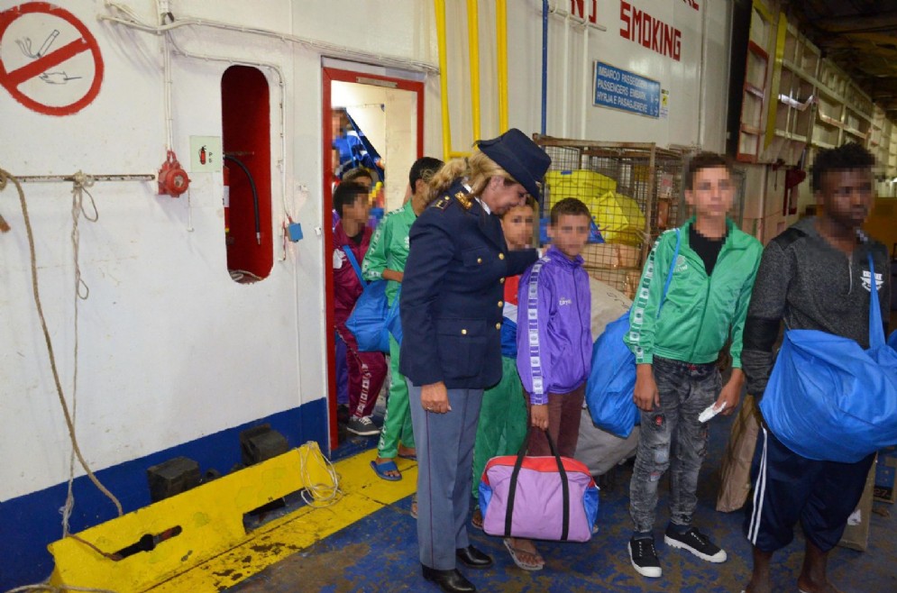 Minori arrivati in Italia clandestinamente. La Regione Piemonte lancia un bando per formare tutori volontari