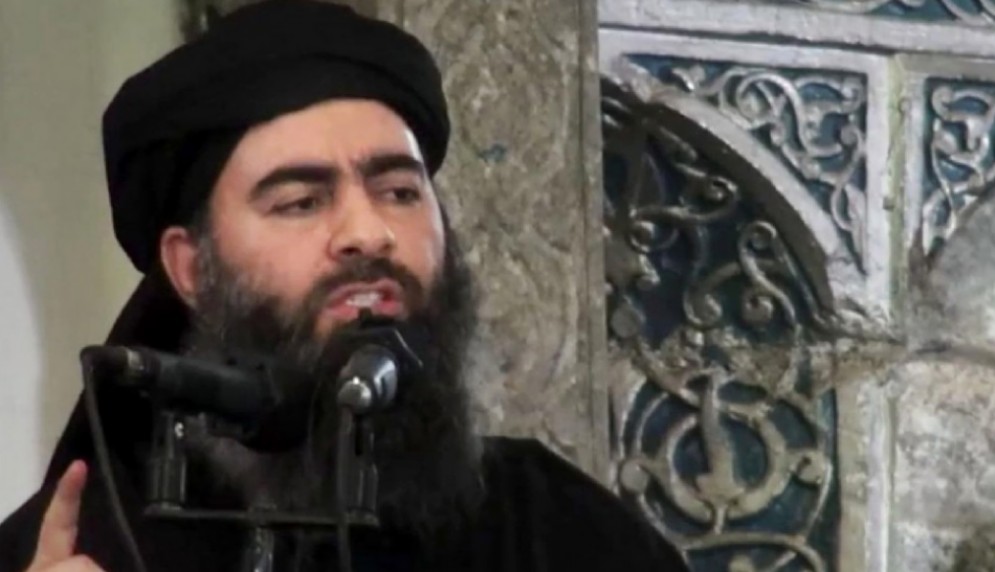 Il califfo Al Baghdadi secondo i russi sarebbe stato ucciso, ma non ci sono ancora prove