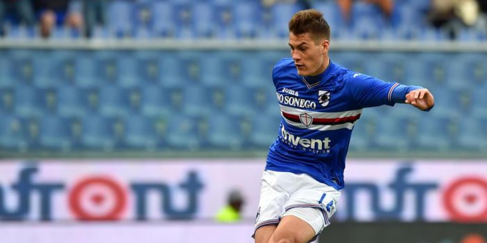 Calcio: il futuro di Schick è un rebus