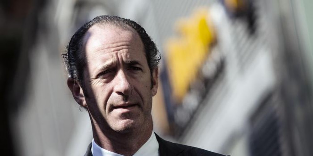 Luca Zaia, governatore della regione Veneto, è grato alla sezione della Corte dei Conti