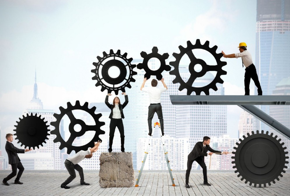Cos'è Morning Future, il progetto italiano per il futuro del lavoro
