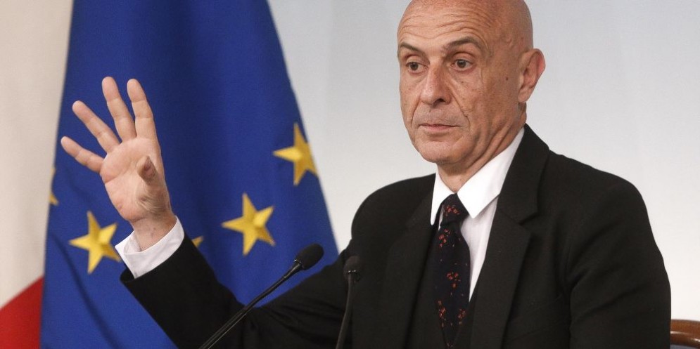 Il piano per l'integrazione del ministro Marco Minniti è un flop.