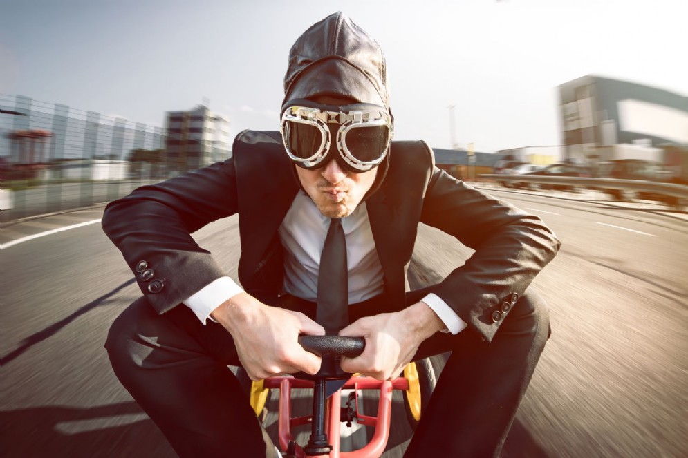 Digital Yuppies, la comunità dei talenti under 30