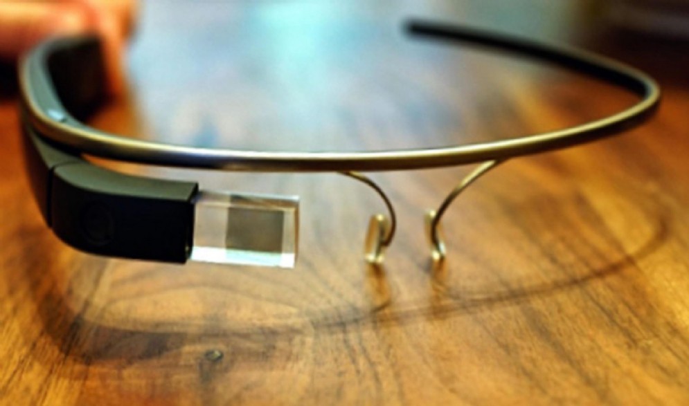 Google Glass