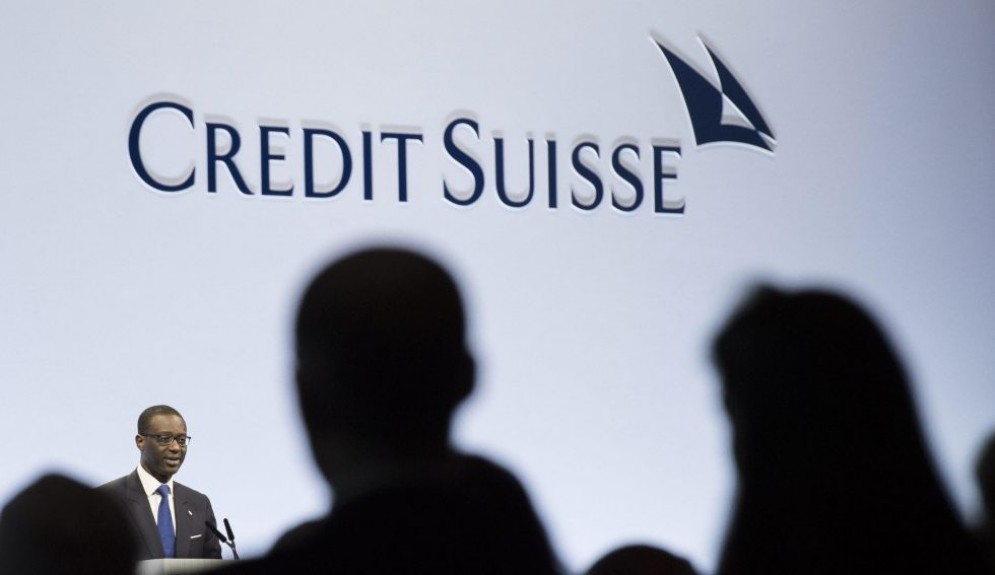 La Gdf ha chiesto i nomi di 10mila clienti di Credit Suisse.