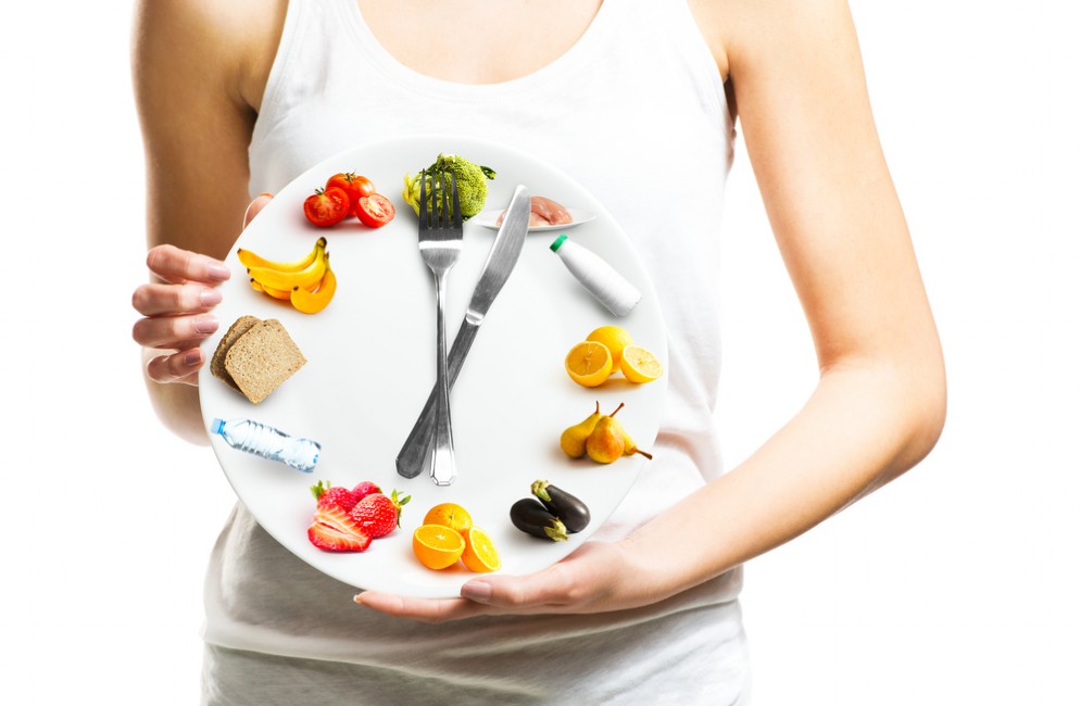 La dieta ad orari per dimagrire o crono nutrizione