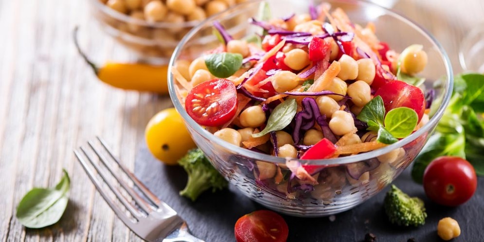 Dieta vegan