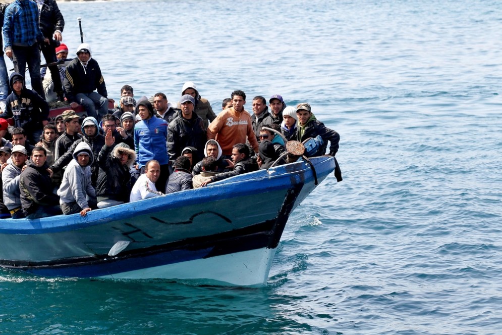 Accordi Inmp per i migranti