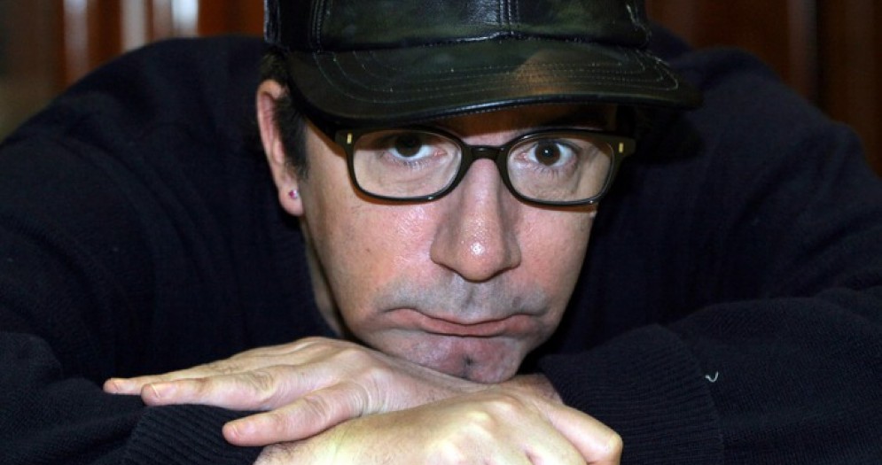 Parla la figlia di Francesco Nuti: «Nessuno meglio di me può prendersi cura di lui»