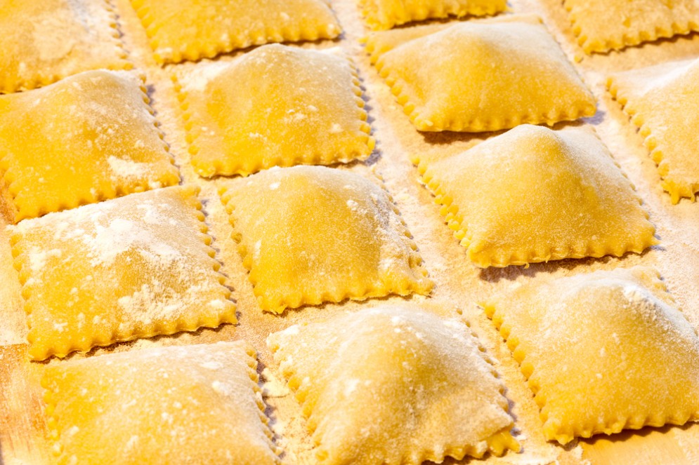 Vercelli, arriva la Sagra dell'Agnolotto del Rione Cervetto