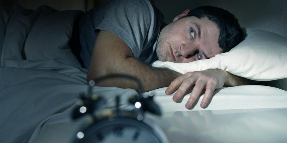 Insonnia, può essere anche mortale