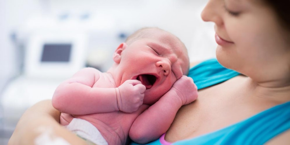Scoperto caso di fetu in fetu in un neonato in India
