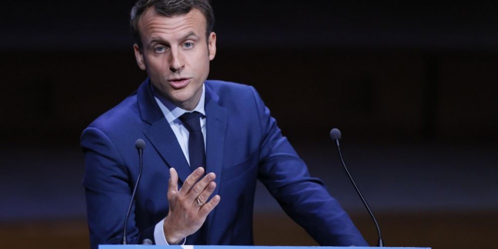 Il governo francese ha lanciato la sua proposta all'Italia per la vicenda Fincantieri.