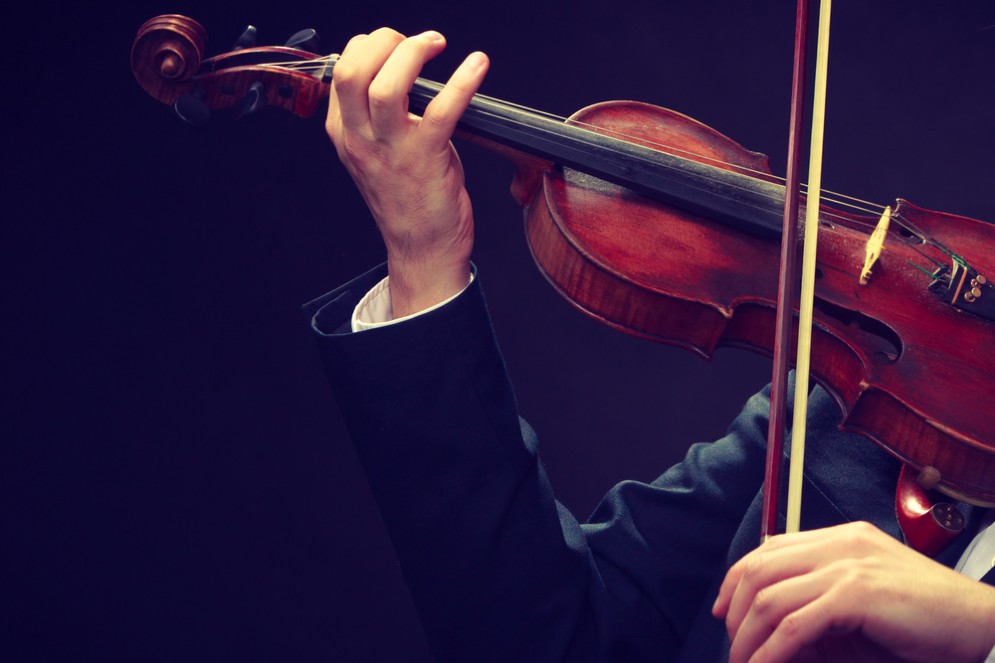 Grande attesa per il Paganini Genova Festival
