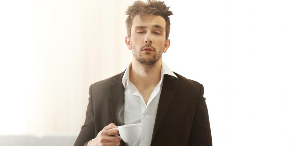 Postumi da sbornia passano grazie a Morning Recovery
