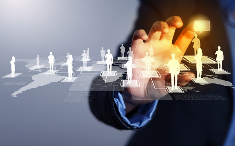 Non solo nuovi lavori, la vera sfida è digitalizzare quelli che ci sono già