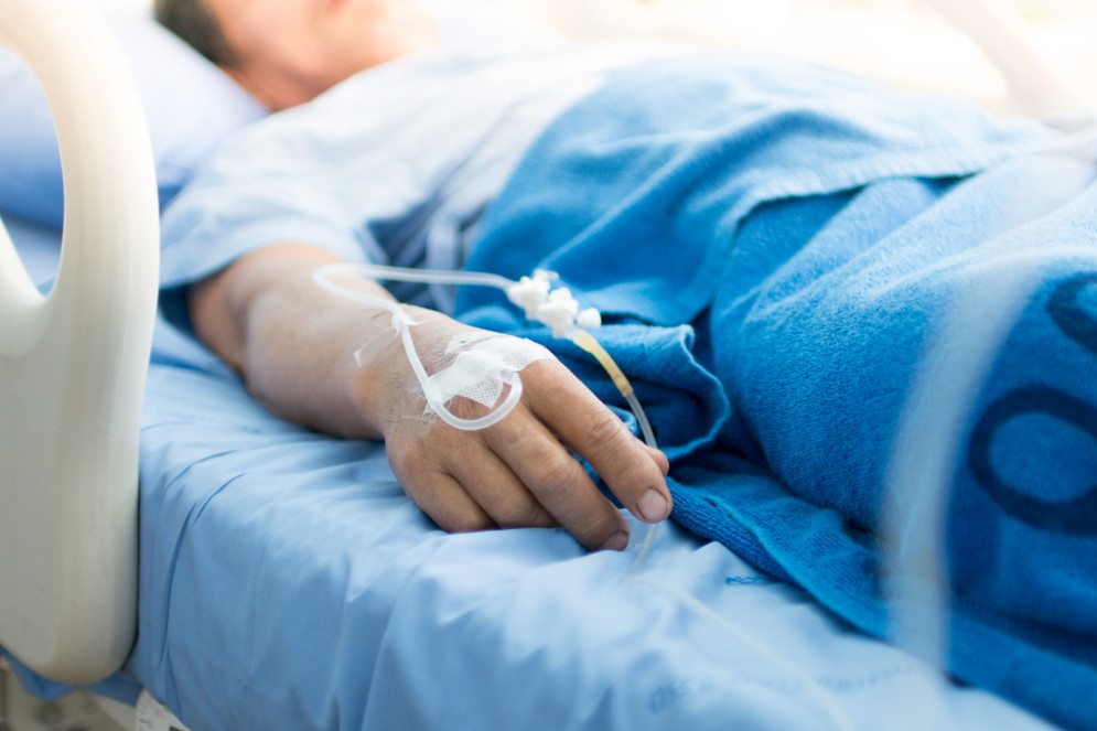 21enne muore all'ospedale di Taormina