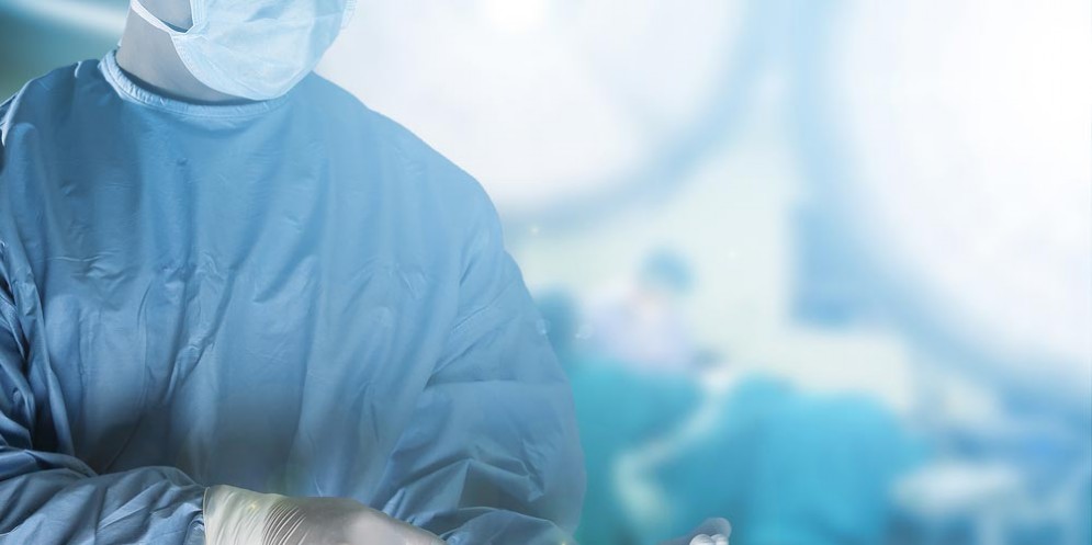 Diversi trapianti d'organi in poche ore a Perugia