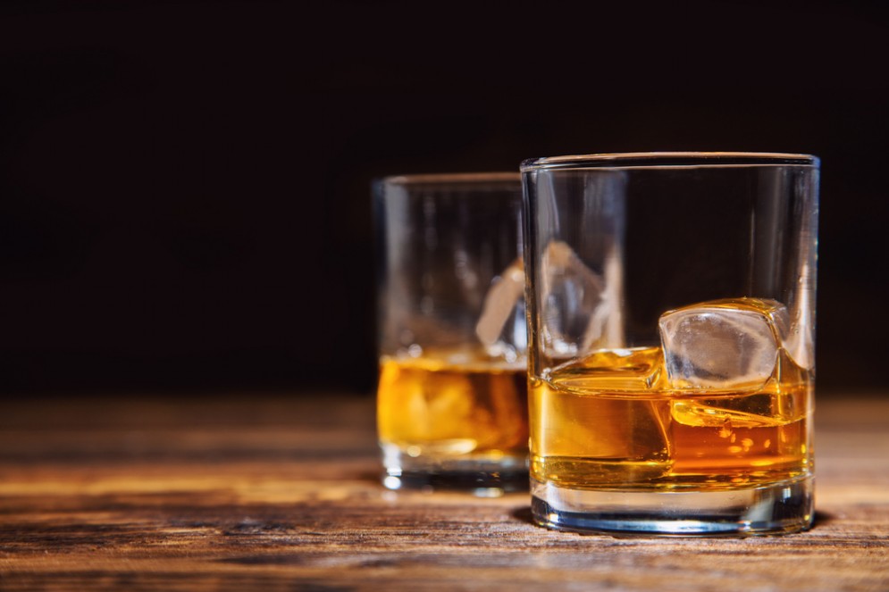 L'alcol migliora la memoria