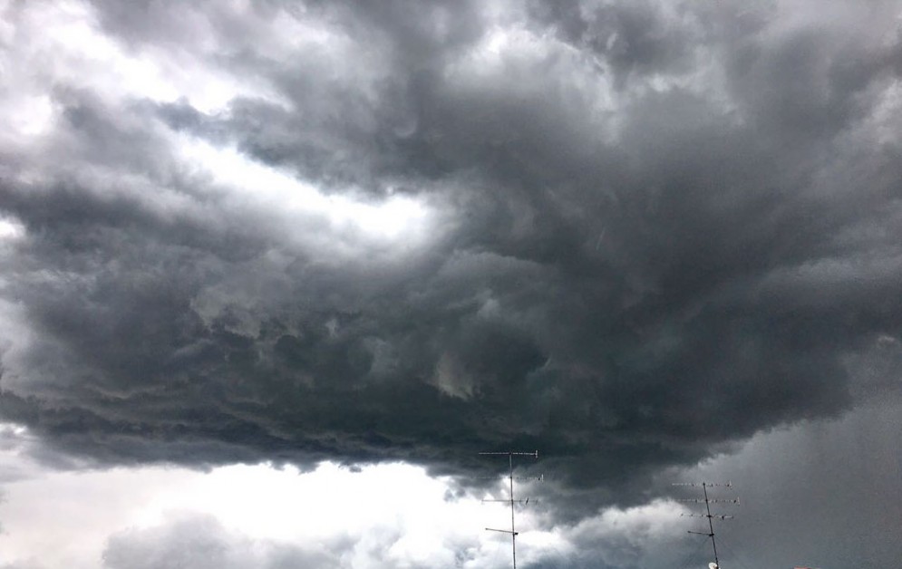 Passata è la tempesta: grande disagio nel weekend in Regione