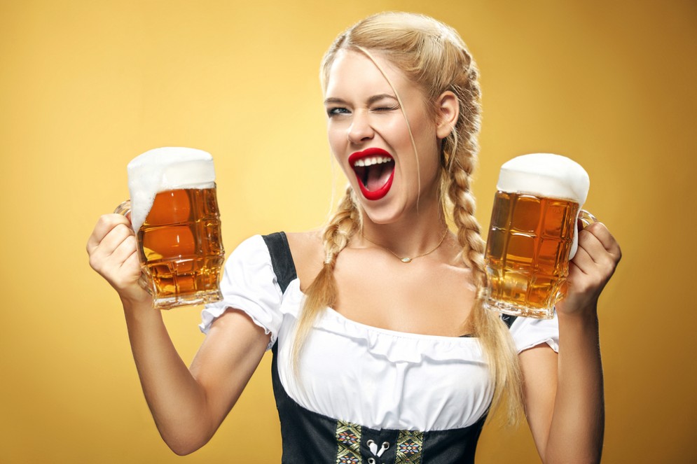 Alcol e birra migliorano la creativit