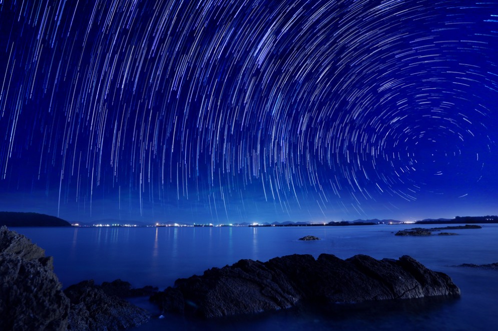 Genova, gli appuntamenti per godersi le stelle cadenti