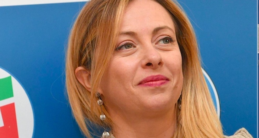 Giorgia Meloni torna a parlare del CETA.