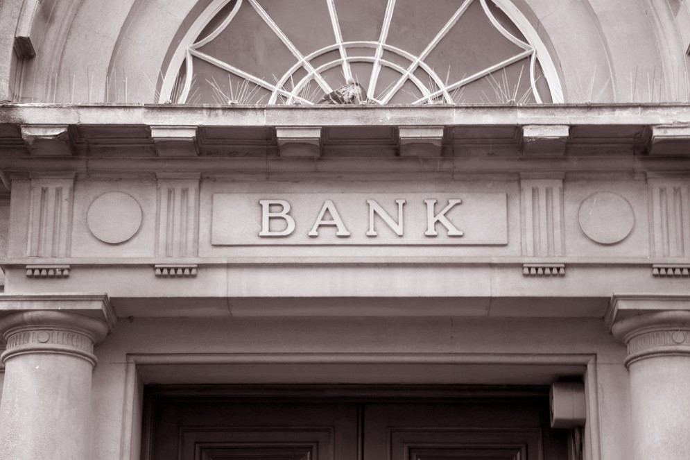 Banche, in arrivo 22mila esuberi