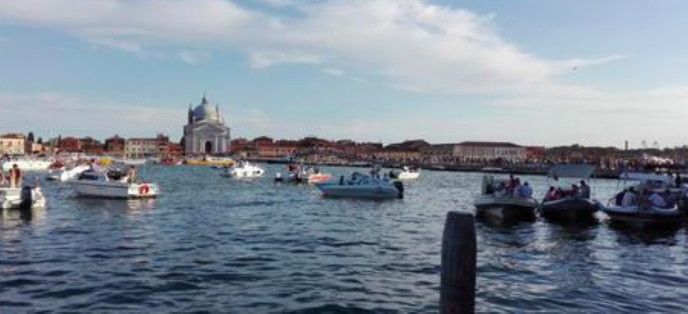 Venezia