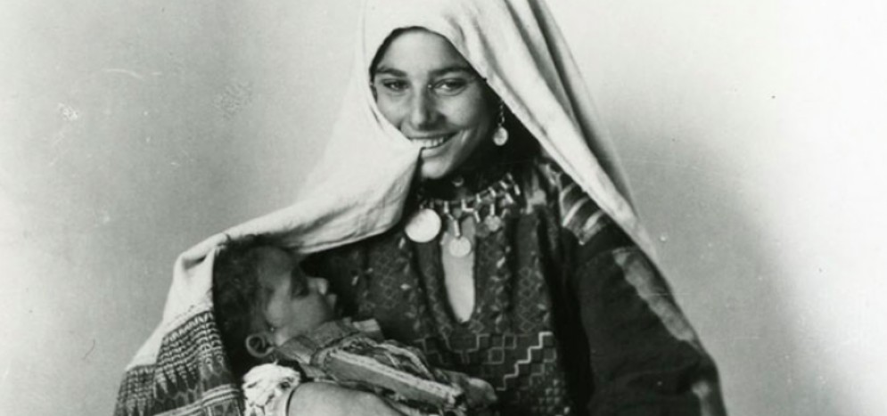 Un'immagine della mostra