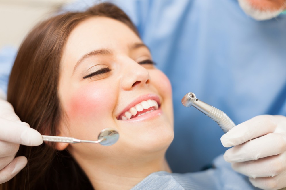 Cure dentali gratis in veneto