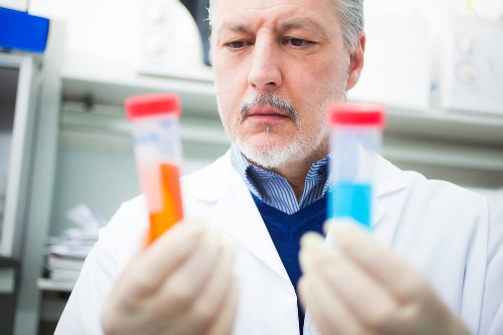 Watson diagnostica il cancro in dieci minuti