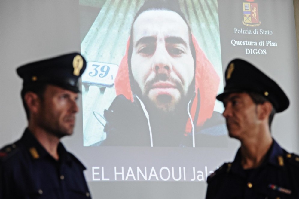 Secondo SITE l'Italia sarebbe il prossimo obiettivo dei terroristi islamici