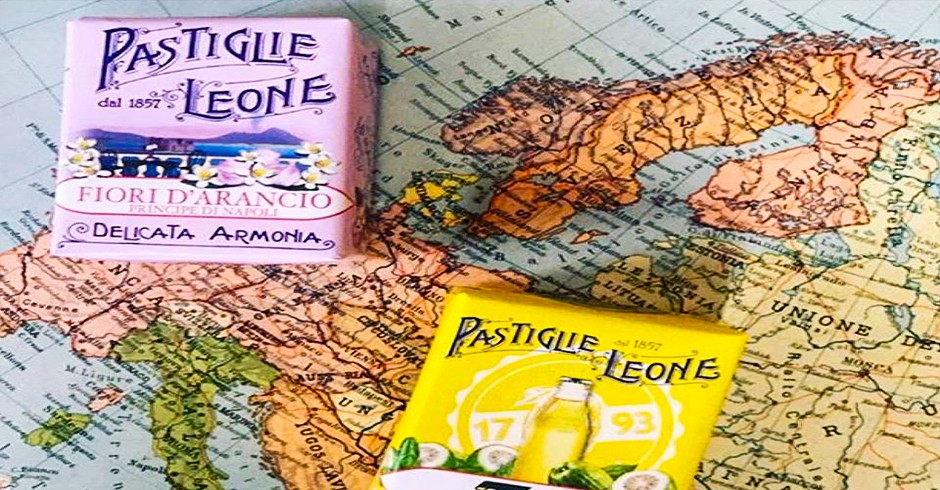 Una storia lunga 160 anni