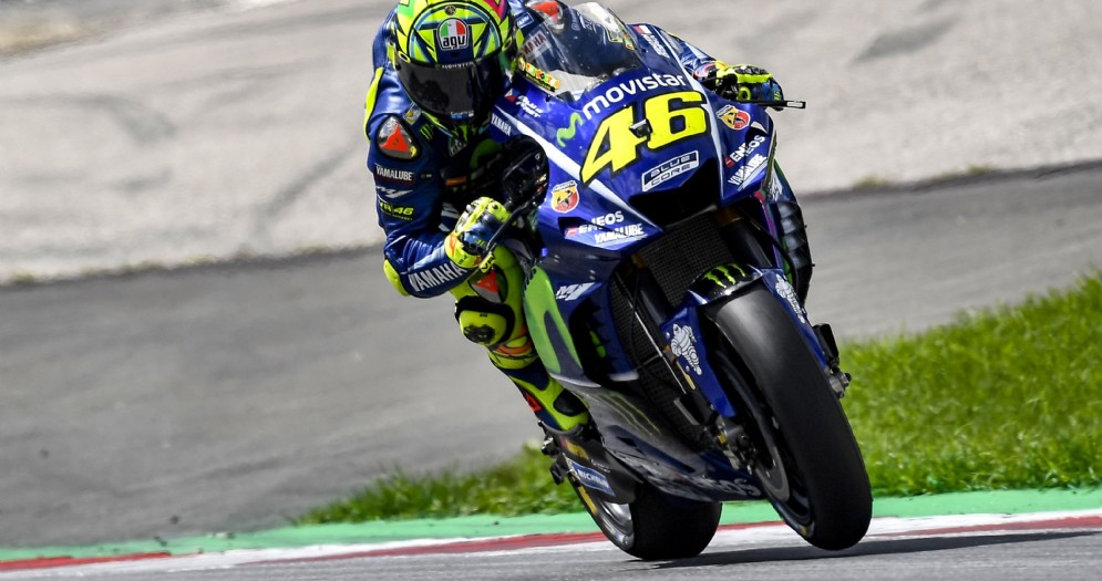 Valentino Rossi