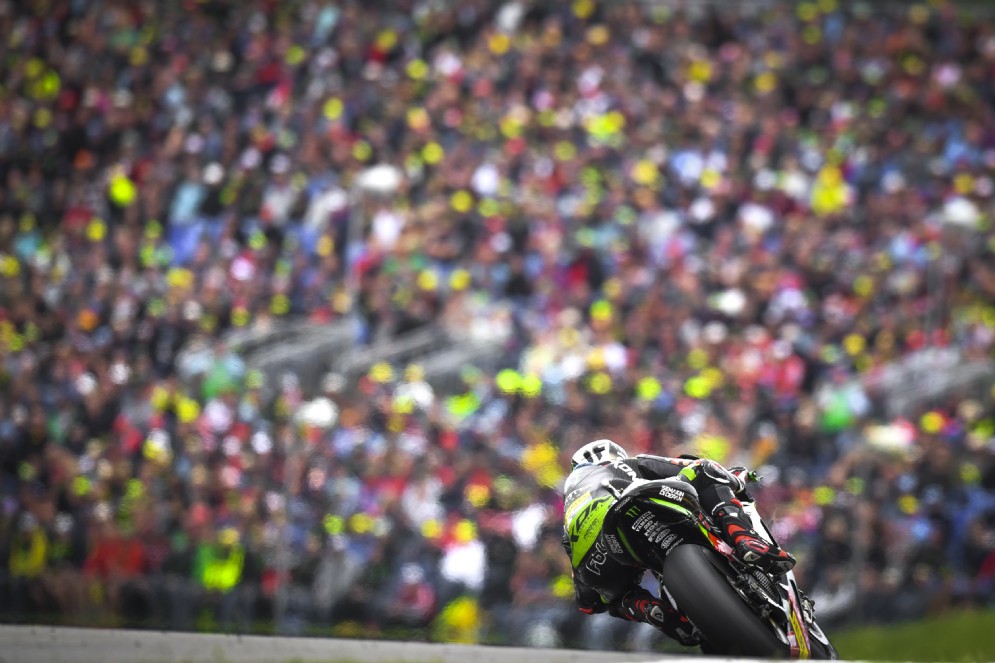 Jonas Folger