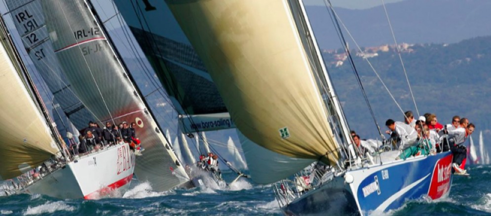 Dal 21 settembre sarà possibile iscriversi alla Barcolana