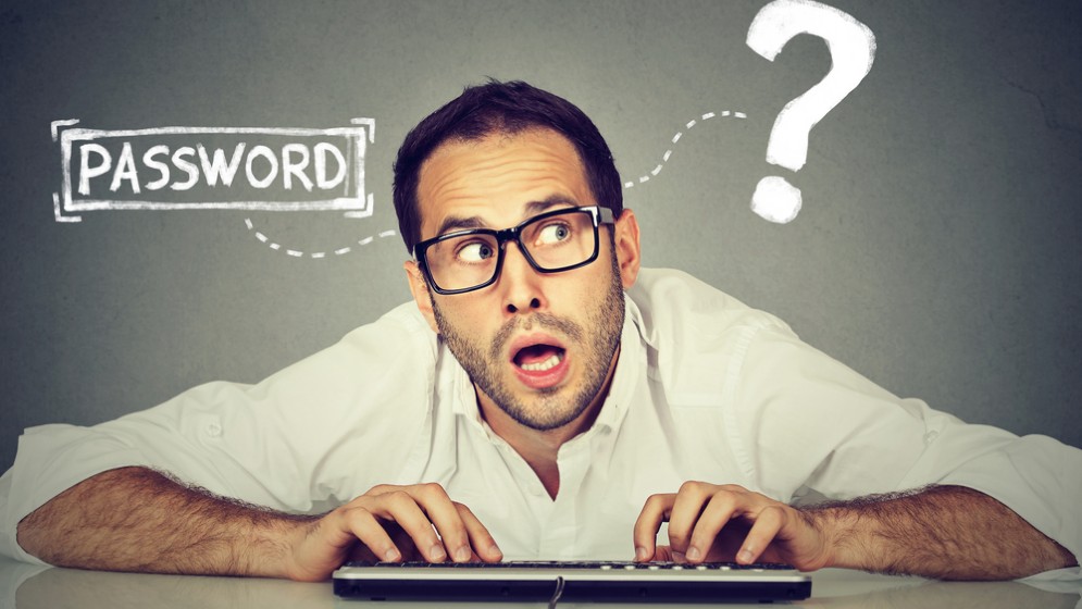 Usate password complicate e le cambiate spesso? State sbagliando tutto