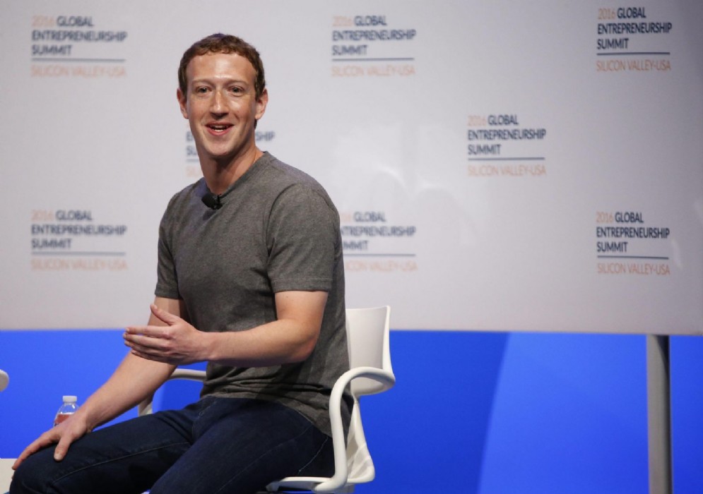 C' bisogno di notizie (e giornalisti) veri: ora l'ha capito anche Zuckerberg