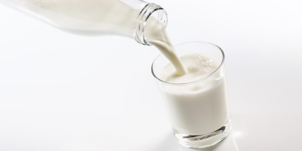 Latte non pastorizzato pu causare la Seu
