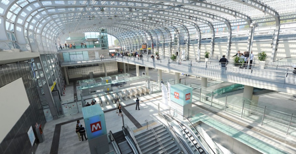 Metropolitana di Torino