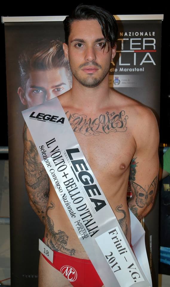 Dario Iacono